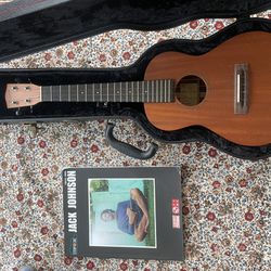 Pono ukulele PERFECT condition 