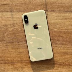 iPhone XS Unlocked With Warranty 