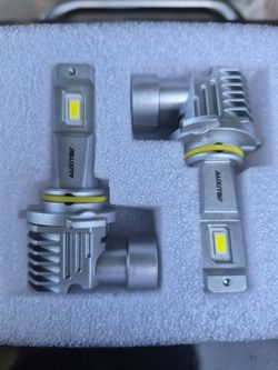 Led head light bulbs