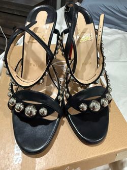 Christian louboutin heels