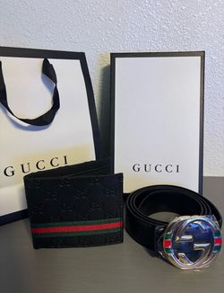 Men wallet