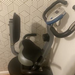 Workout Bike For Home