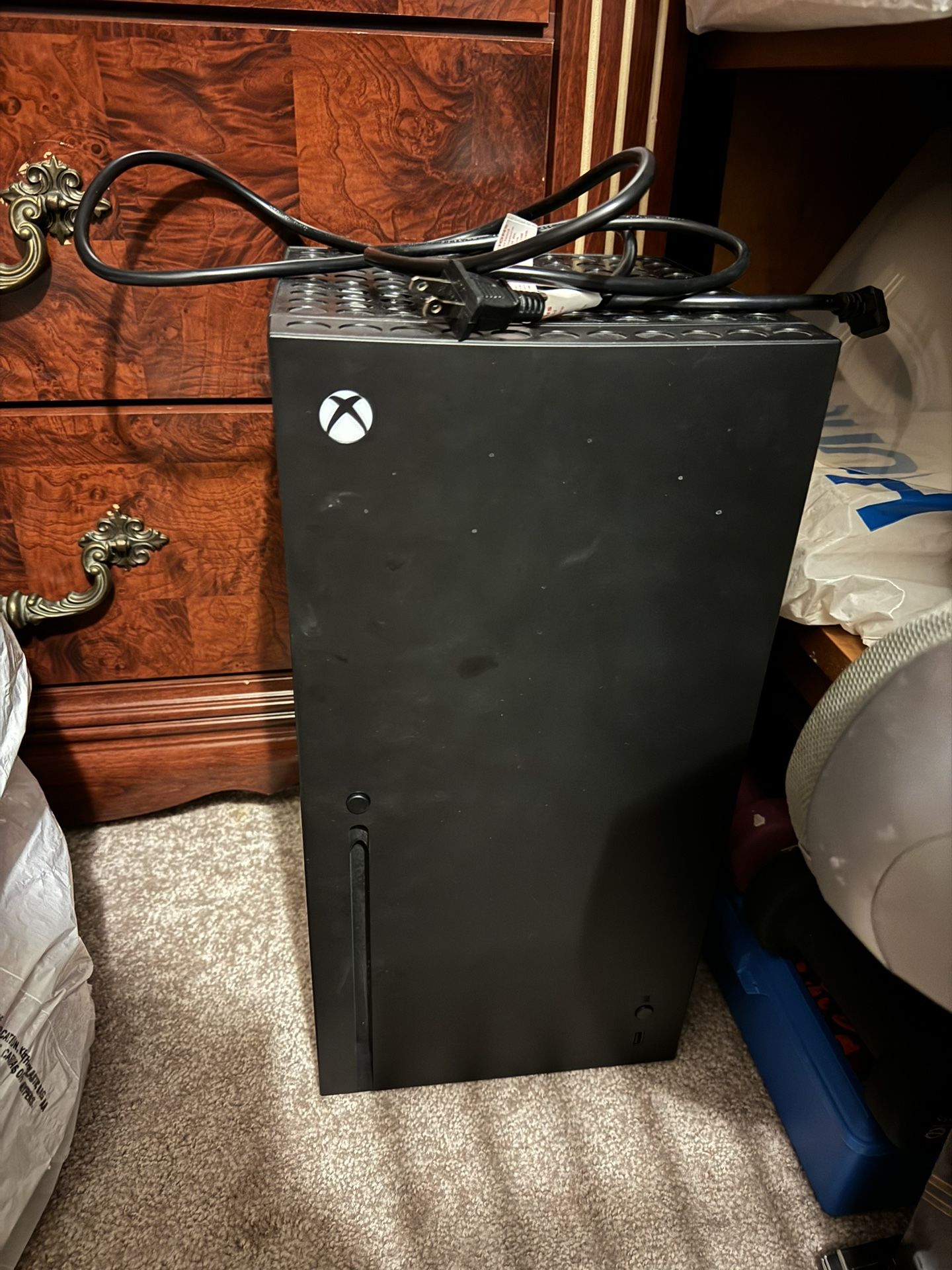 XBOX MINI FRIDGE 