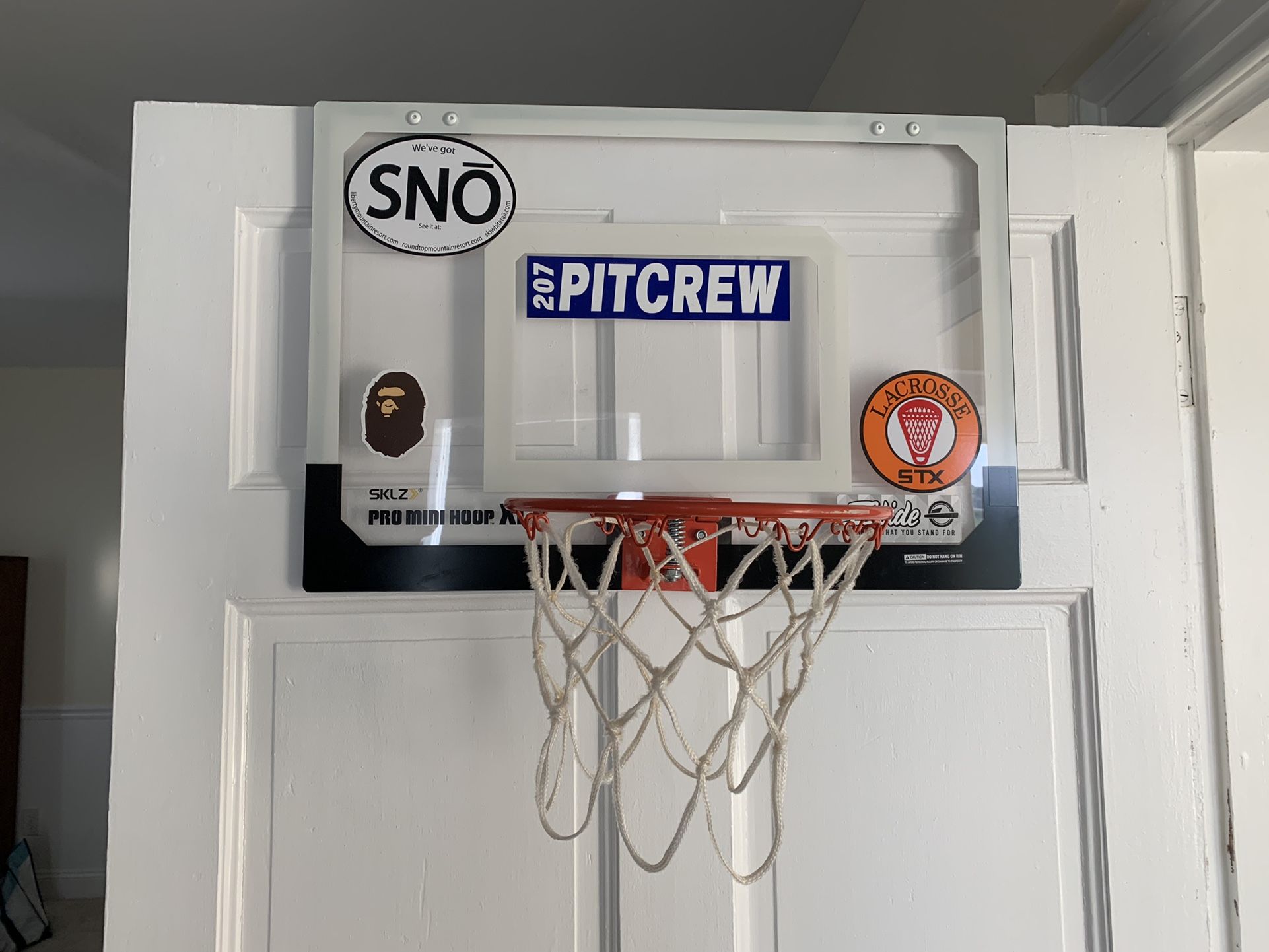 SKLZ Pro Mini Hoop XL