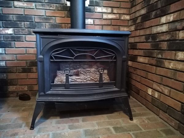 Vermont Casting Propane Stove For Sale In Lyndon Vt Offerup