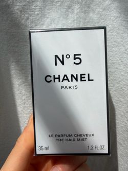CHANEL N°5 Hair Mist – Brand New