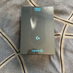 G Pro Wireless 