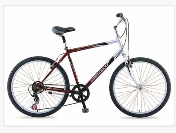 Fuji Regis bike for Sale in Tampa, FL OfferUp
