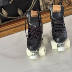 Roller Derby Roller Skates 