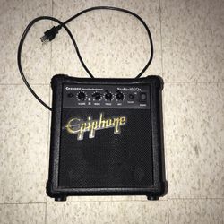 Epiphone Amp
