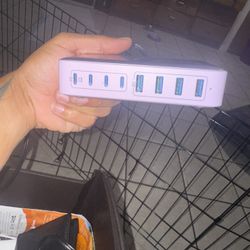 Usb C 200 Watt Charger