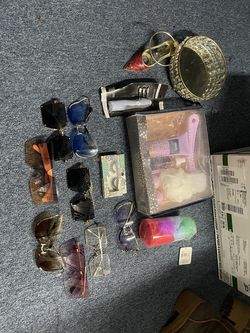 Beauty items price takes all