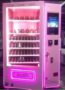 Vending machine