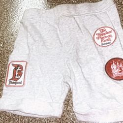 Disneyland Shorts (Infant/TD)