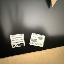 Infiniti G35/G37 Right Front Quarter Panel