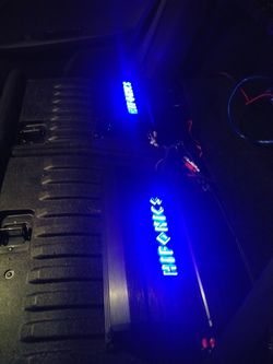 Car audio stereo & custom installation...we install any system, customize, subwoofer enclosure builds, sales and troubleshoot. Let us know.