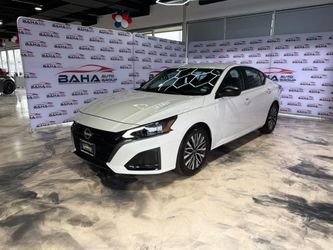 2026 Nissan Altima