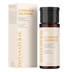 Glycolic Aha Toner