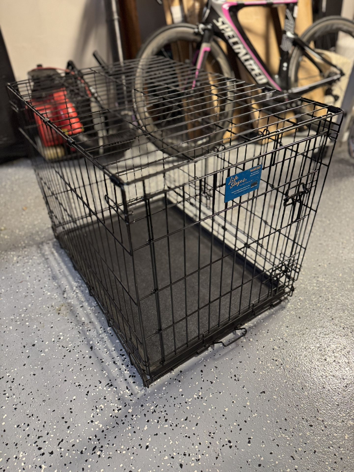 Dog Crate