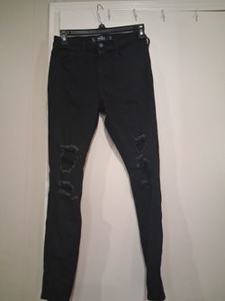 Jeans talla 3