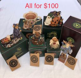 BOYDS Collection