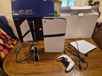 Ps5 pro