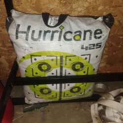 Archery Target Bag