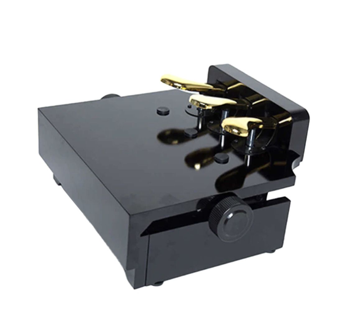 Piano Pedal Height Adjuster/Extender