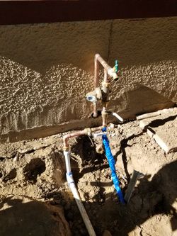 Plumbing Jobs Let Me Know I'm A Plumber