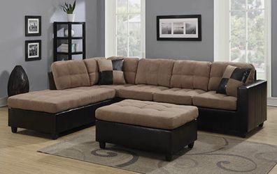 Sectional Sofa