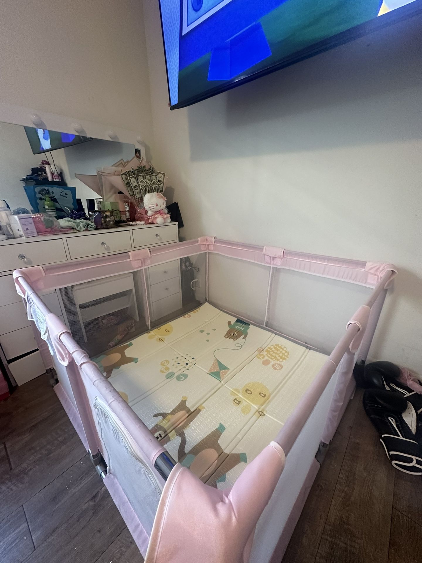 Play Pen