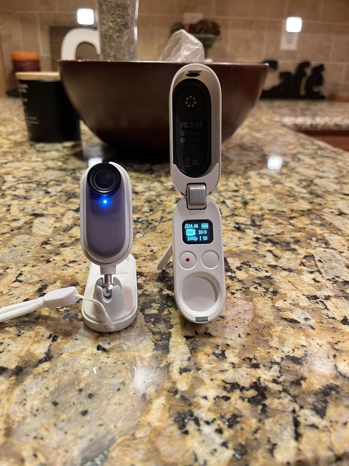 Insta360 Go 2