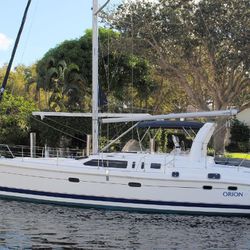 Sailboat  For  Sale 