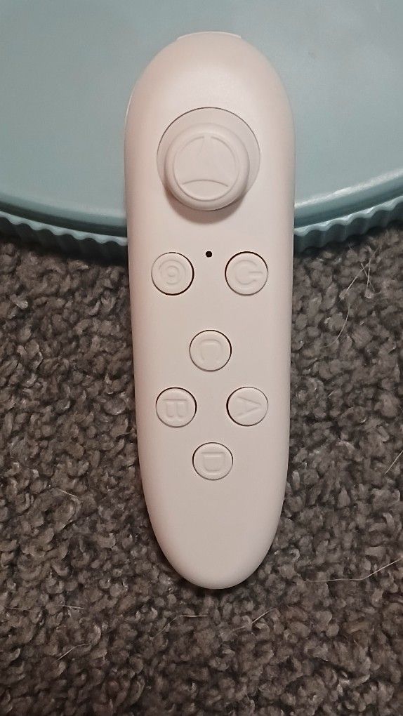 VR Remote Controller