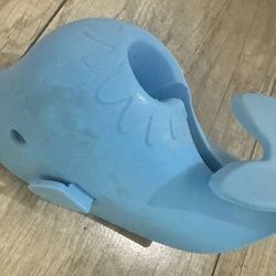 Skip Hop Moby Bath Spout Cover