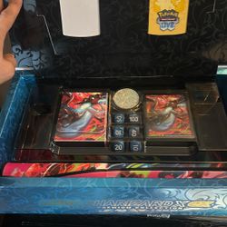 Charizard UPC  $10