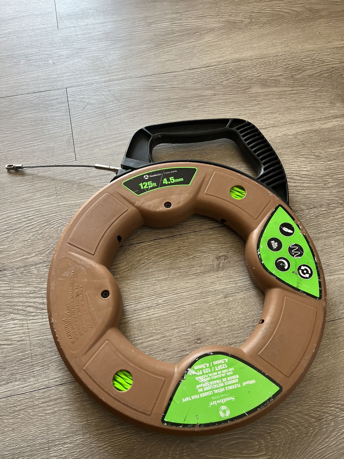 Fish Tape