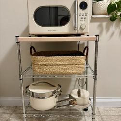 Kitchen Cart