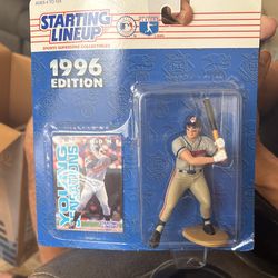 1996 Edition Jim Thome 