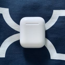 AirPods Case Only
