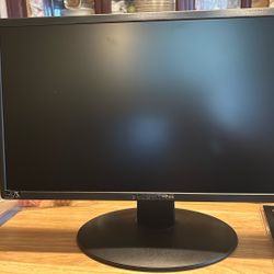 Sceptre 20” 1600x900 75Hz LED monitor E209W-16003RT series