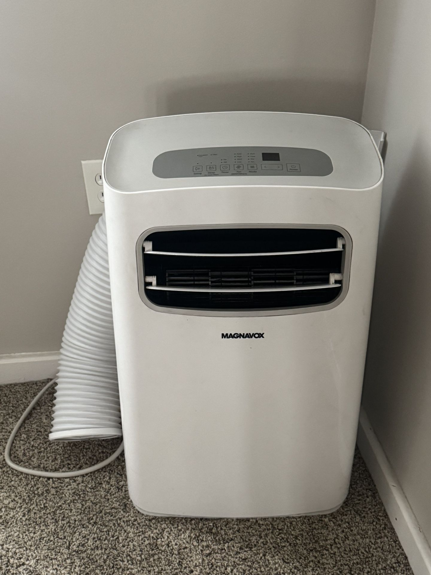 Portable Air Conditioner