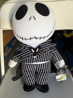 Monito y mochila