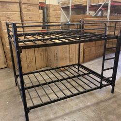 Bunkbed bunk bed litera  Full Over Full 