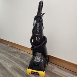 Bissell ProHeat Carpet Cleaner