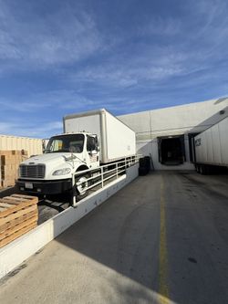 2016 Freightliner