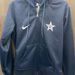 Youth Cowboys  sweater. Item No 185 (Shopgoodwill )