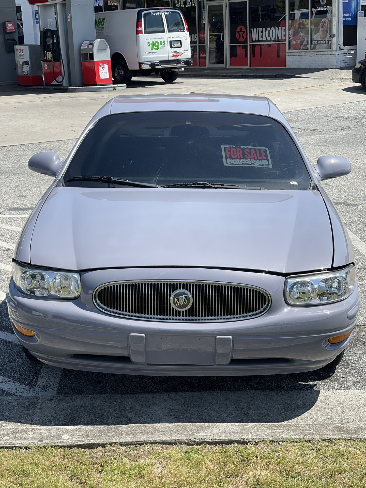 2005 Buick LeSabre for Sale in Atlanta, GA OfferUp