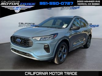 2023 Ford Escape
