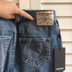 True Religion Jeans women